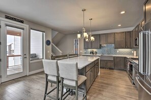 Apartment (3 Bedrooms) | Interior