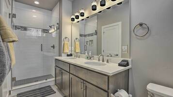 Apartment (3 Bedrooms) | Interior