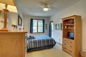 Apartment (2 Bedrooms) | Innenbereich