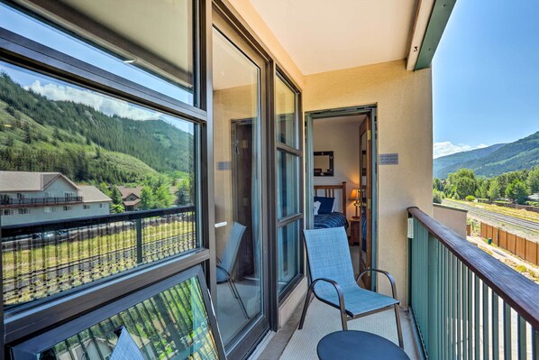 Lägenhet (2 Bedrooms) | Interiör