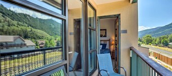 Lavish Escape - 3 Mi From Beaver Creek Resort!