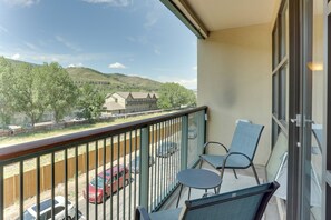 Interior - Lavish Escape - 3 Mi From Beaver Creek Resort! (Avon)