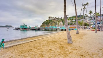 Casa (1 Bedroom) | Interior