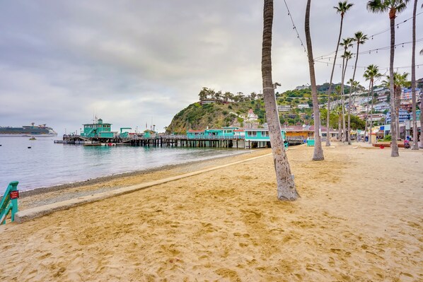 House (1 Bedroom) | Interior