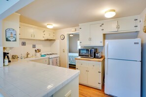 Ferienhaus (1 Bedroom) | Innenbereich