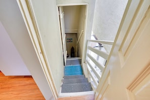 Maison (1 Bedroom) | Intérieur