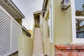 Maison (1 Bedroom) | Intérieur