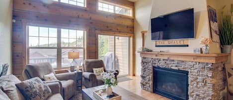 Apartment (3 Bedrooms) | Fassade der Unterkunft