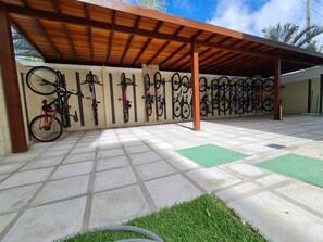 Área da propriedade