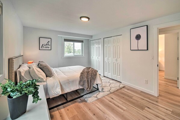 House (5 Bedrooms) | Interior