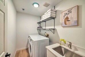 Maison (5 Bedrooms) | Intérieur