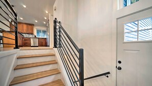 Huis (5 Bedrooms) | Interieur
