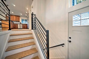 Maison (5 Bedrooms) | Intérieur