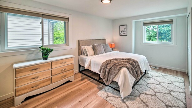 Huis (5 Bedrooms) | Interieur