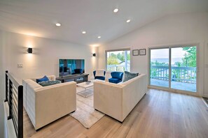 Ferienhaus (5 Bedrooms) | Innenbereich