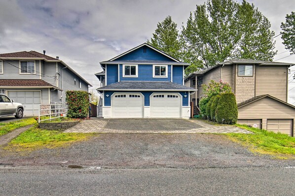 Ferienhaus (5 Bedrooms) | Innenbereich