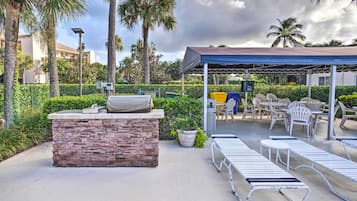 公寓 (1 Bedroom) | 住宿內部