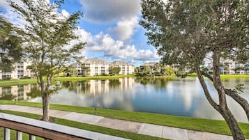 Apartment (1 Bedroom) | Interior