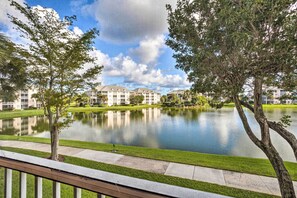 Apartment (1 Bedroom) | Interior - Jupiter Bay Condo w/ Pool < Half Mile to Beach! (Jupiter)