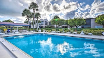 公寓 (1 Bedroom) | 住宿內部