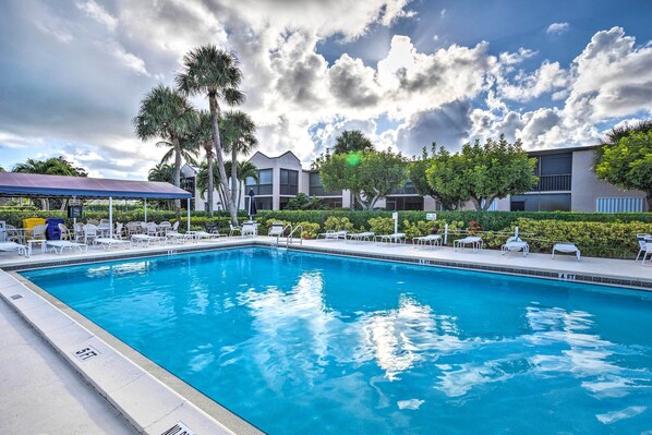 Departamento (1 Bedroom) | Interior