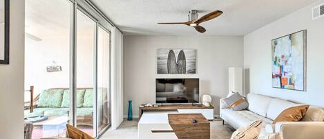 Apartment (1 Bedroom) | Front of property