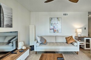 Departamento (1 Bedroom) | Interior