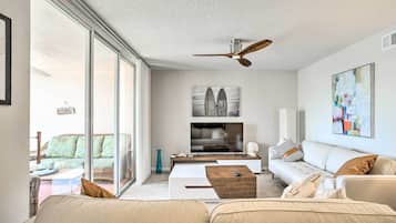 Apartment (1 Bedroom) | Front of property