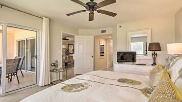 公寓 (2 Bedrooms) | 住宿內部