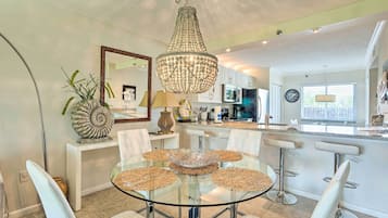 Apartment (2 Bedrooms) | Innenbereich