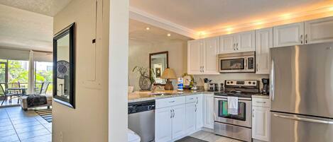 LÀgenhet (2 Bedrooms) | Interiör