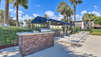 公寓 (2 Bedrooms) | 住宿內部