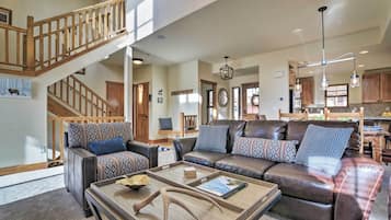 Casa (3 Bedrooms) | Interior