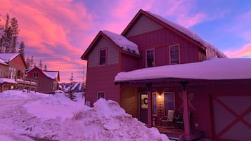 Casa (3 Bedrooms) | Interior