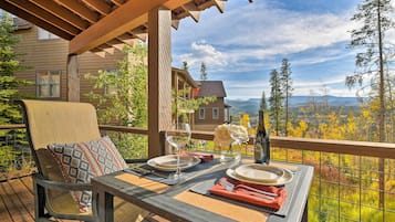 Hus (3 Bedrooms) | Fasade