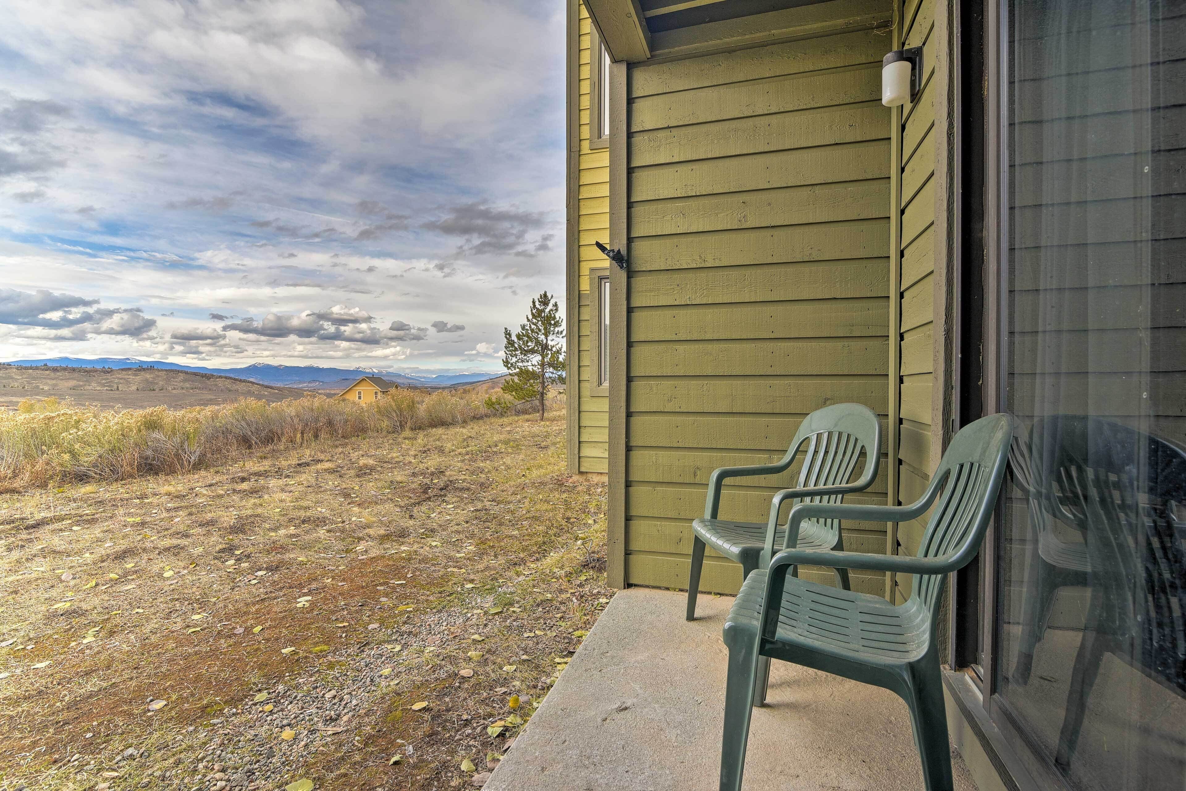 아파트 (2 Bedrooms) | 내부