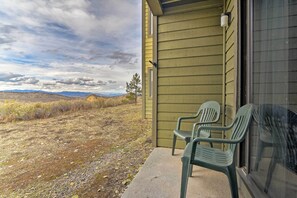 Apartemen (2 Bedrooms) | Interior