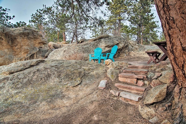 Rumah (3 Bedrooms) | Interior