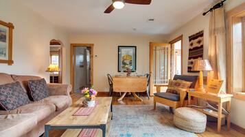 Rumah (3 Bedrooms) | Interior