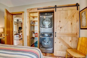 Hus (3 Bedrooms) | Innvendig