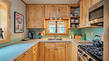 Rumah (3 Bedrooms) | Interior