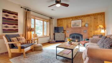 Rumah (3 Bedrooms) | Interior