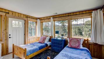 Rumah (3 Bedrooms) | Interior