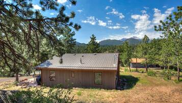 獨棟房屋 (3 Bedrooms) | 住宿內部