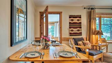 Rumah (3 Bedrooms) | Interior