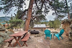 บ้านพัก (3 Bedrooms) | ภายใน