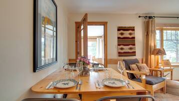 Rumah (3 Bedrooms) | Interior