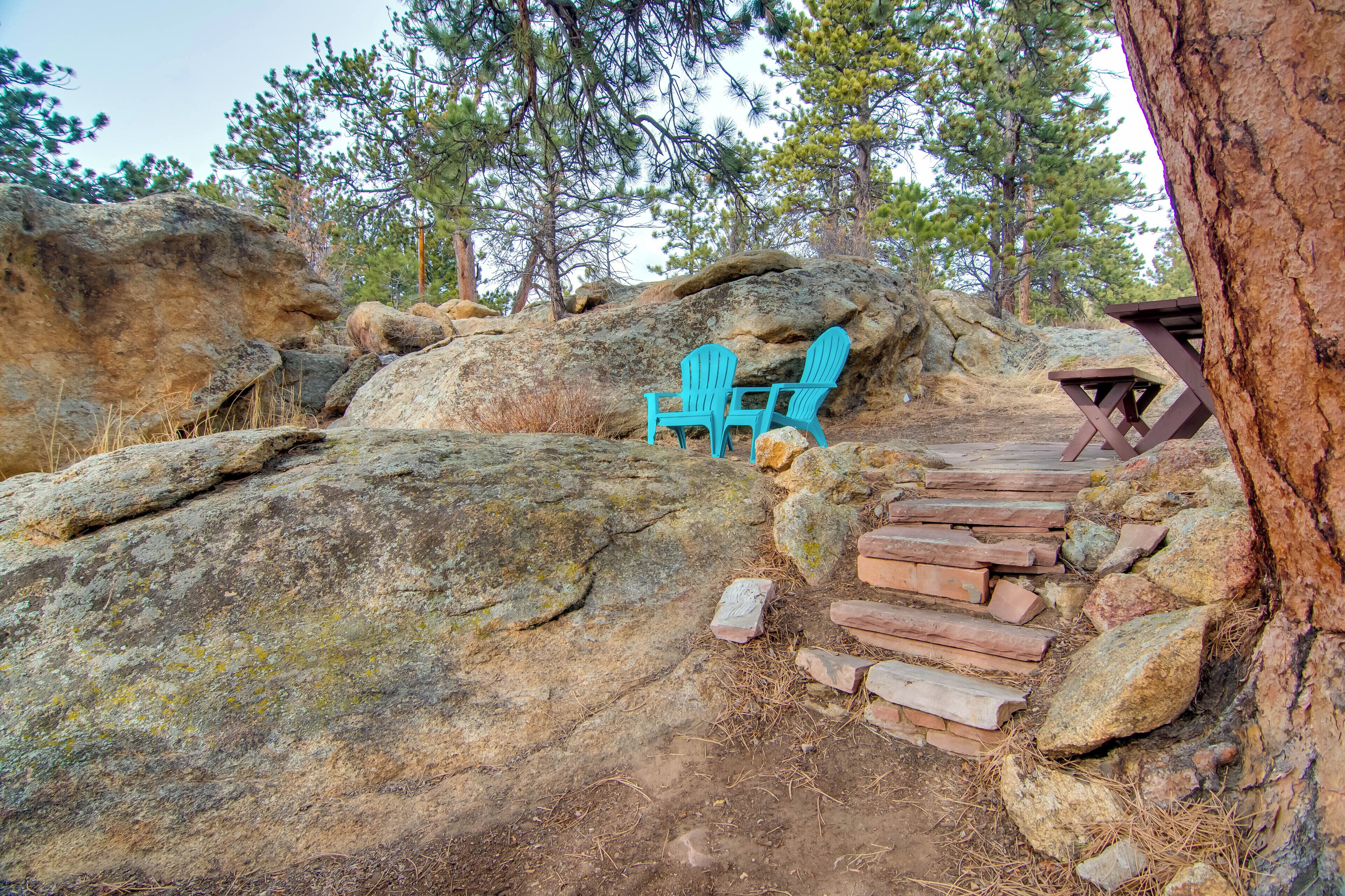 Maison (3 Bedrooms) | Intérieur