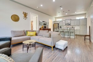 Casa (3 Bedrooms) | Interni