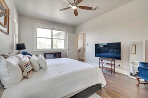 Casa (3 Bedrooms) | Parte interna